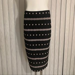 NY&Co pencil skirt